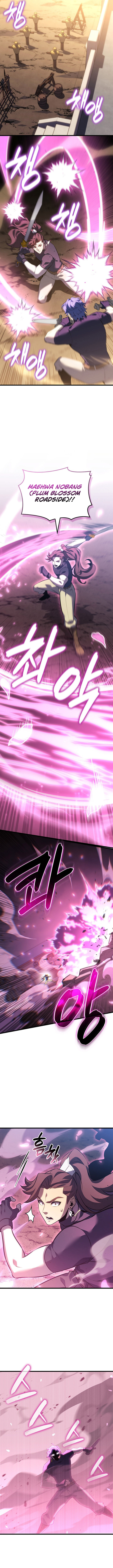 The count's youngest son is a player Chapter 134 12